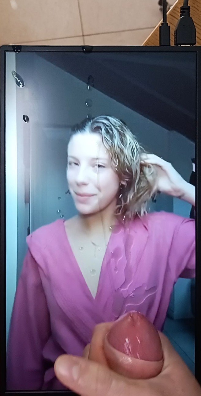 Ultra wonderful goddess 🇮🇹so natural blond barbie A. M.  astonish me(& I go nuts!)🤯🌋🦂cumtribute #XbKweHJx