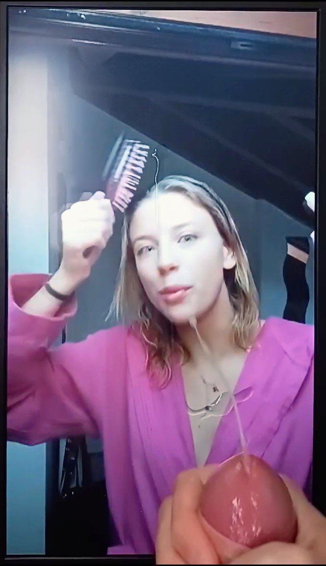 Ultra wonderful goddess 🇮🇹so natural blond barbie A. M.  astonish me(& I go nuts!)🤯🌋🦂cumtribute #cEftkGq0