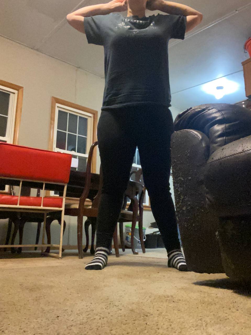 White fat hog degraded and exposed #QrdR7xrz