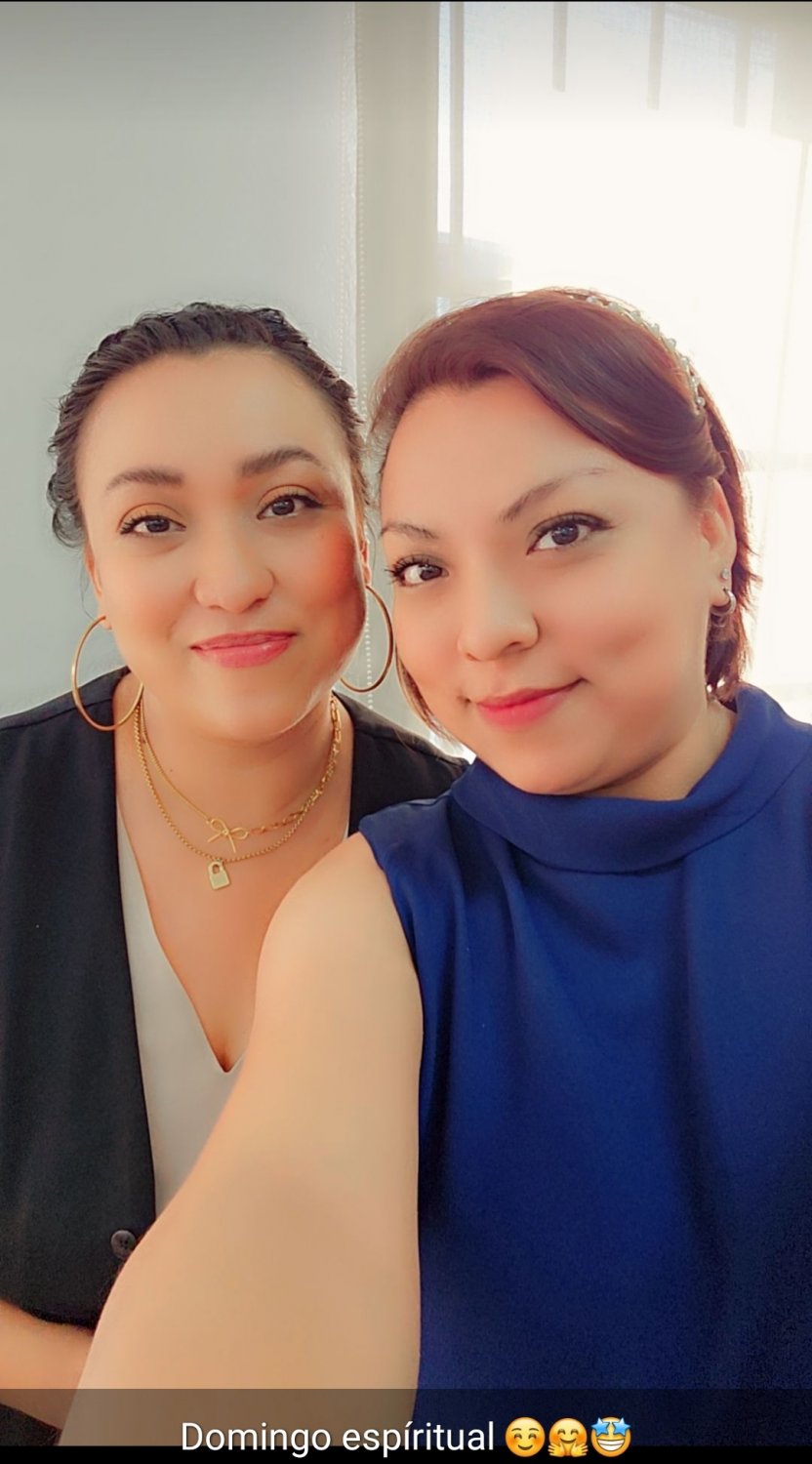 Un seguidor nos comparte a la novia de su compa, Miry testigo de Jehová bien zorra 👀😛 #MYMhtb6U